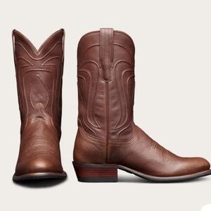 Tecovas the Cartwright